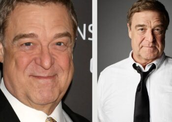 John Goodman: 10 Essential Facts About His Legendary Acting Career and Cinematic Journey