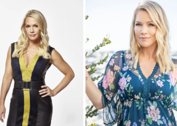 Jennie Garth