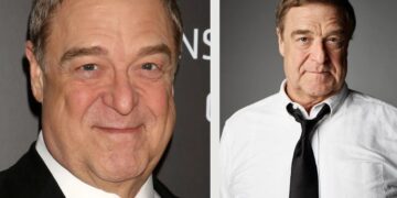 John Goodman: 10 Essential Facts About His Legendary Acting Career and Cinematic Journey