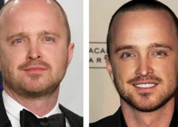Aaron Paul: 10 Essential Facts About His Legendary Acting Career and Cinematic Journey