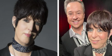 Diane Warren