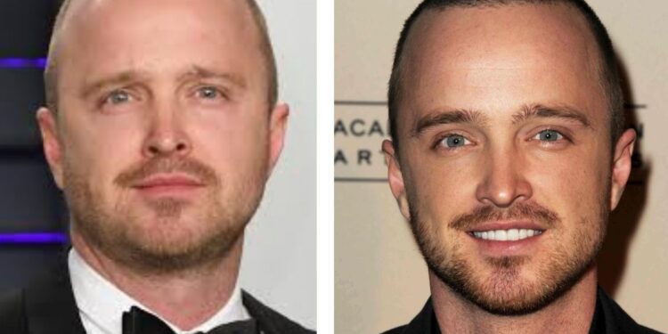 Aaron Paul: 10 Essential Facts About His Legendary Acting Career and Cinematic Journey