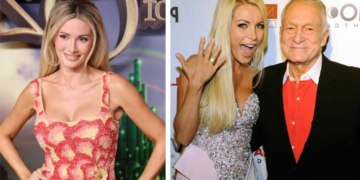 Crystal Hefner