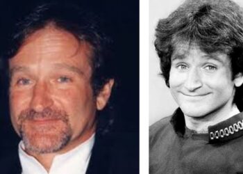 Robin Williams: 10 Essential Facts About His Legendary Comedy and Acting Career