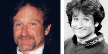 Robin Williams: 10 Essential Facts About His Legendary Comedy and Acting Career