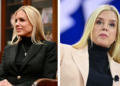 Pam Bondi Wealth