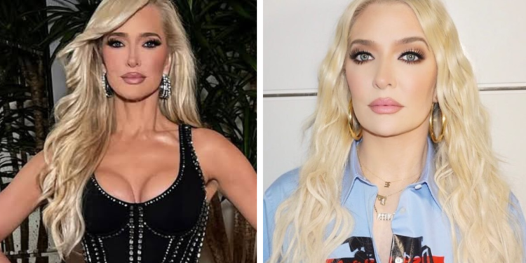 Erika Jayne