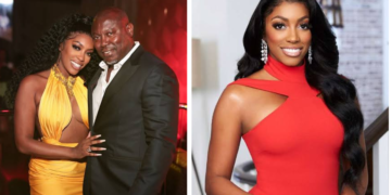 Porsha Williams