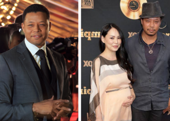 Terrence Howard