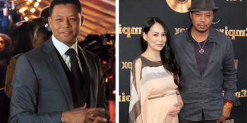 Terrence Howard