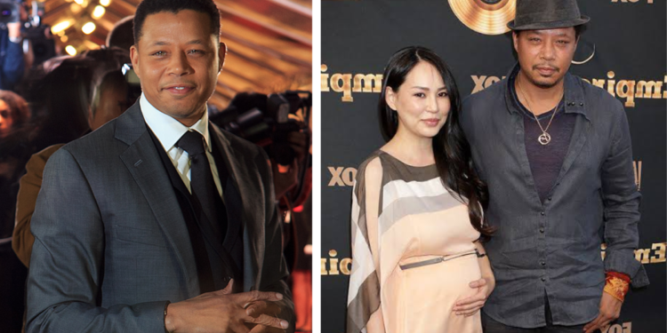 Terrence Howard