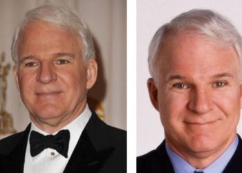 Steve Martin: 10 Essential Facts About His Legendary Comedy Career