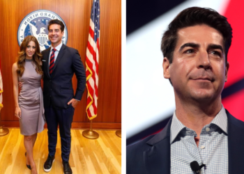 Jesse Watters