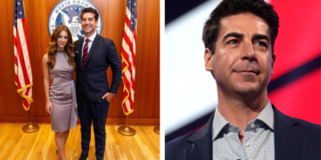 Jesse Watters