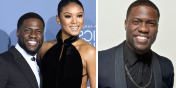 Kevin Hart