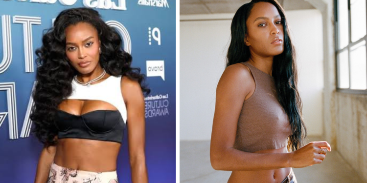 Ciara Miller Age