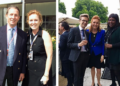 Sarah Ferguson Young