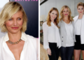 Cameron Diaz Now