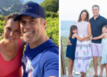 Peter Alexander Wife