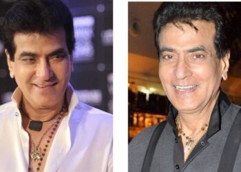 Jeetendra: 10 Essential Facts About His Legendary Acting Career and Cinematic Journey