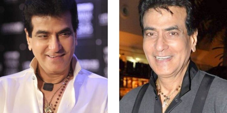 Jeetendra: 10 Essential Facts About His Legendary Acting Career and Cinematic Journey