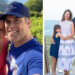 Peter Alexander Wife