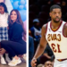 Tristan Thompson Kids