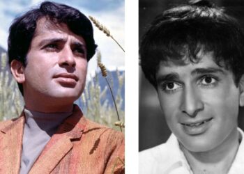 Shashi Kapoor: 10 Essential Facts About His Legendary Acting Career and Cinematic Journey