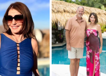 Kathy Swarts Age
