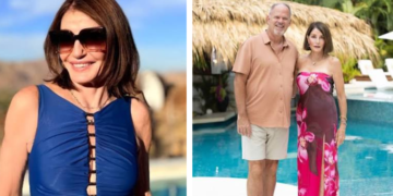 Kathy Swarts Age