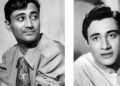 Dev Anand: 10 Essential Facts About His Legendary Acting Career and Cinematic Journey