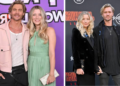 Chad Michael Murray Wife