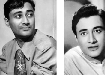 Dev Anand: 10 Essential Facts About His Legendary Acting Career and Cinematic Journey