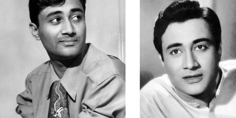 Dev Anand: 10 Essential Facts About His Legendary Acting Career and Cinematic Journey
