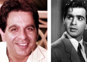 Dilip Kumar: 10 Essential Facts About His Legendary Acting Career and Cinematic Journey