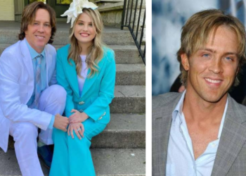 Larry Birkhead