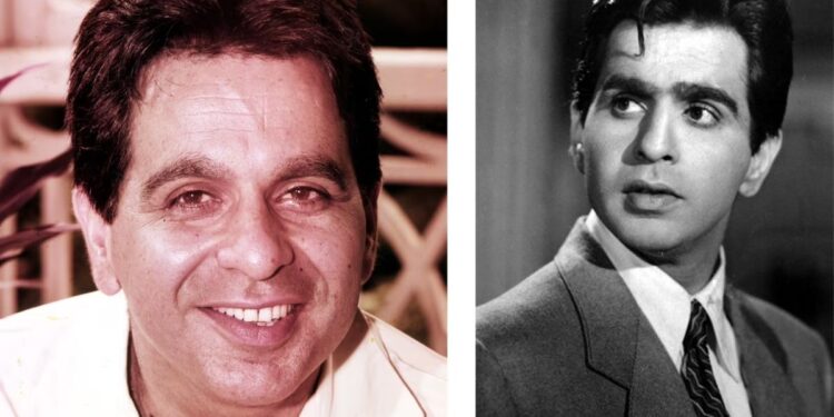 Dilip Kumar: 10 Essential Facts About His Legendary Acting Career and Cinematic Journey