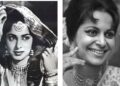 Waheeda Rehman: 10 Essential Facts About Her Legendary Acting Career and Cinematic Journey