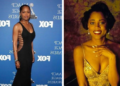 Theresa Randle