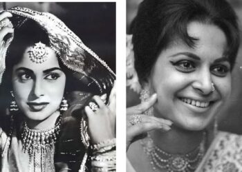 Waheeda Rehman: 10 Essential Facts About Her Legendary Acting Career and Cinematic Journey