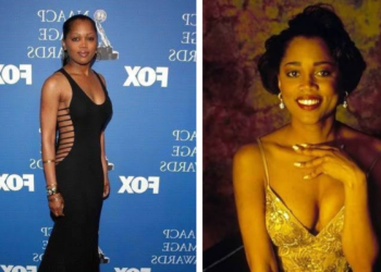 Theresa Randle