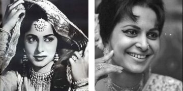 Waheeda Rehman: 10 Essential Facts About Her Legendary Acting Career and Cinematic Journey