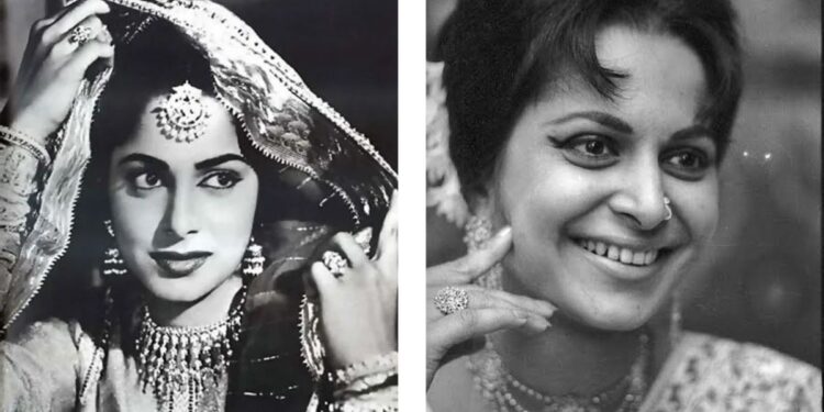 Waheeda Rehman: 10 Essential Facts About Her Legendary Acting Career and Cinematic Journey