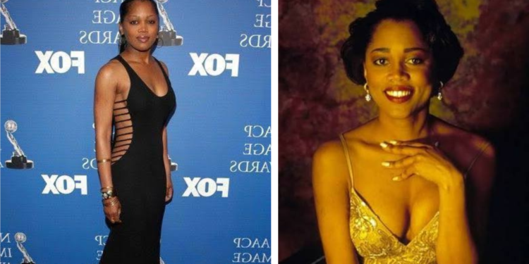Theresa Randle