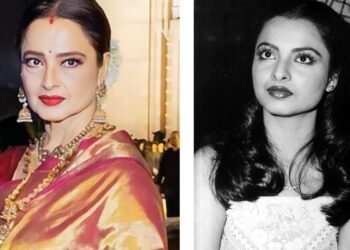 Rekha: 10 Essential Facts About Her Legendary Acting Career and Cinematic Journey
