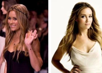 Lauren Conrad