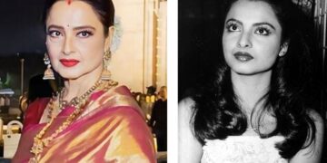 Rekha: 10 Essential Facts About Her Legendary Acting Career and Cinematic Journey
