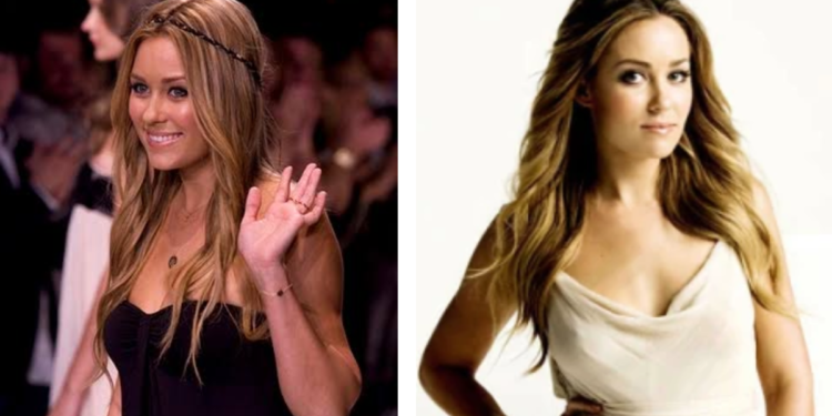 Lauren Conrad