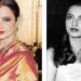 Rekha: 10 Essential Facts About Her Legendary Acting Career and Cinematic Journey