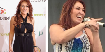 Jo Dee Messina Net Worth